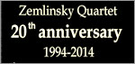 Zemlinksy Quartett